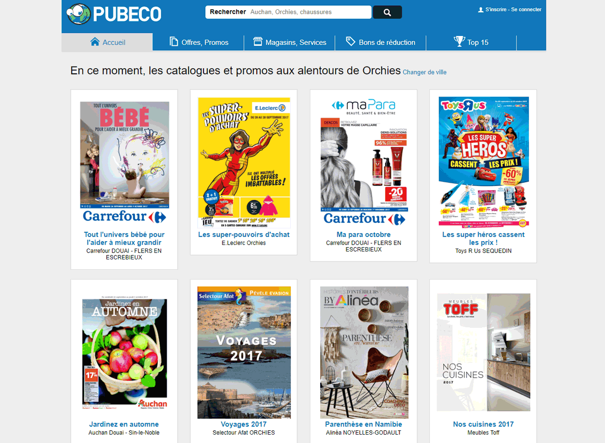 PUBECO PUBECO