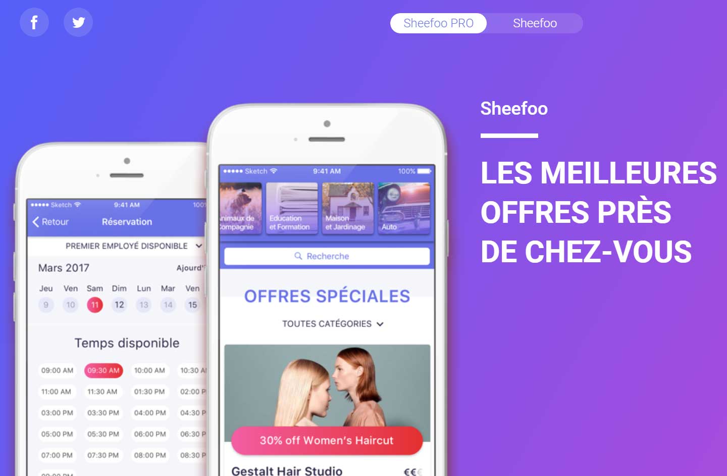 Sheefoo – Les meilleurs offres près de chez vous ! Sheefoo – Les meilleurs offres près de chez vous !